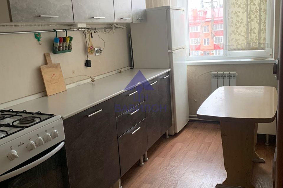 Сдаётся 1-комнатная квартира, 25.8 м²