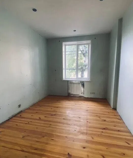 Продаётся 3-комнатная квартира, 88.3 м²