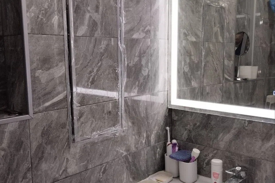 Продаётся 2-комнатная квартира, 45.3 м²