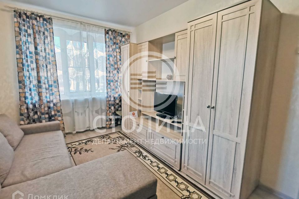 Сдаётся 1-комнатная квартира, 32 м²