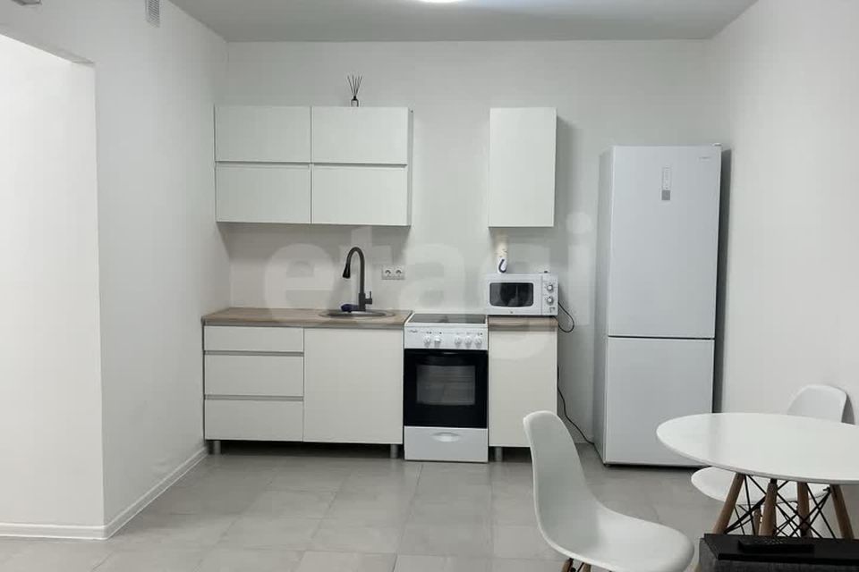 Сдаётся 2-комнатная квартира, 60 м²