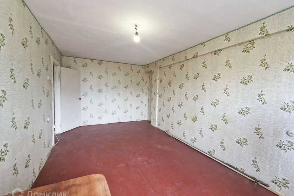 Продаётся 1-комнатная квартира, 30.3 м²