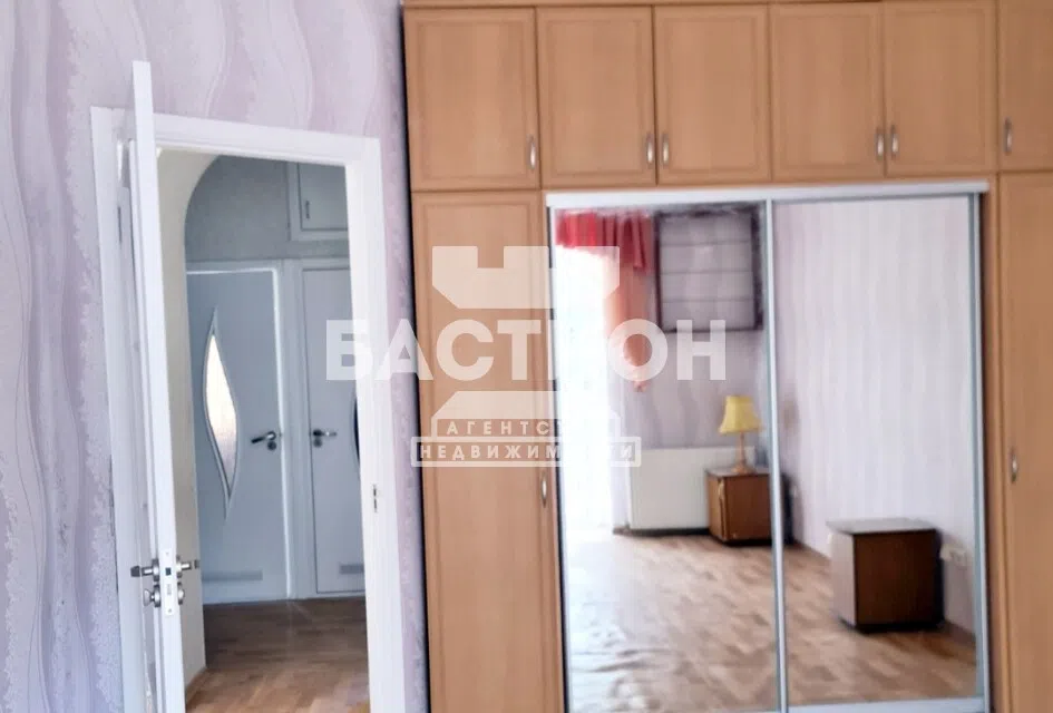 Продаётся 3-комнатная квартира, 79.5 м²