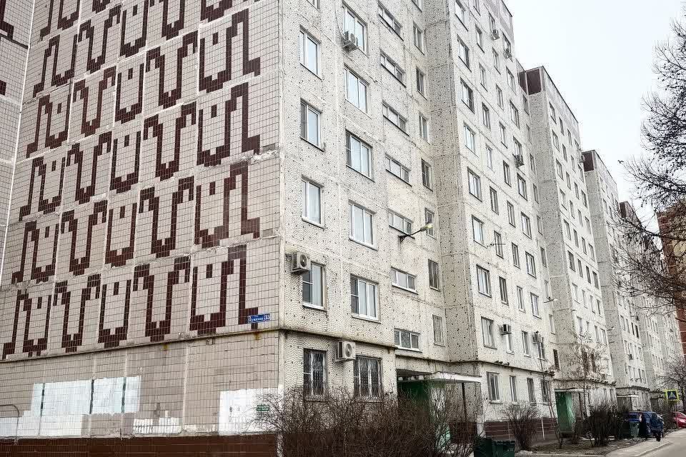 Продаётся 3-комнатная квартира, 65 м²