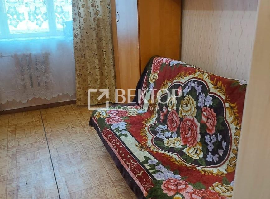 Продаётся 1-комнатная квартира, 19 м²