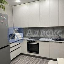 Продаётся 1-комнатная квартира, 40 м²