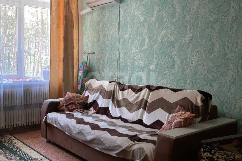 Сдаётся 1-комнатная квартира, 31 м²