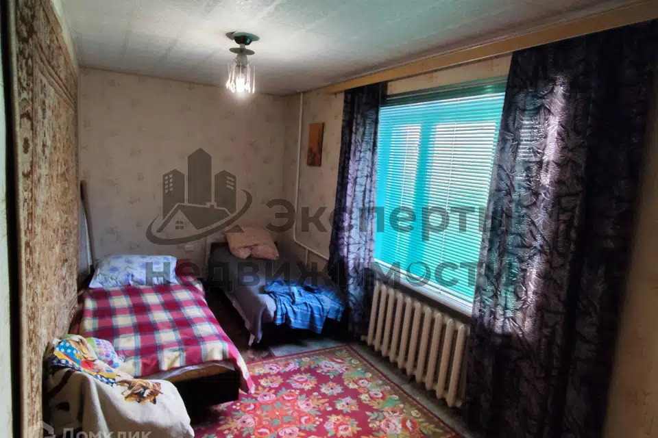 Продаётся 2-комнатная квартира, 44 м²