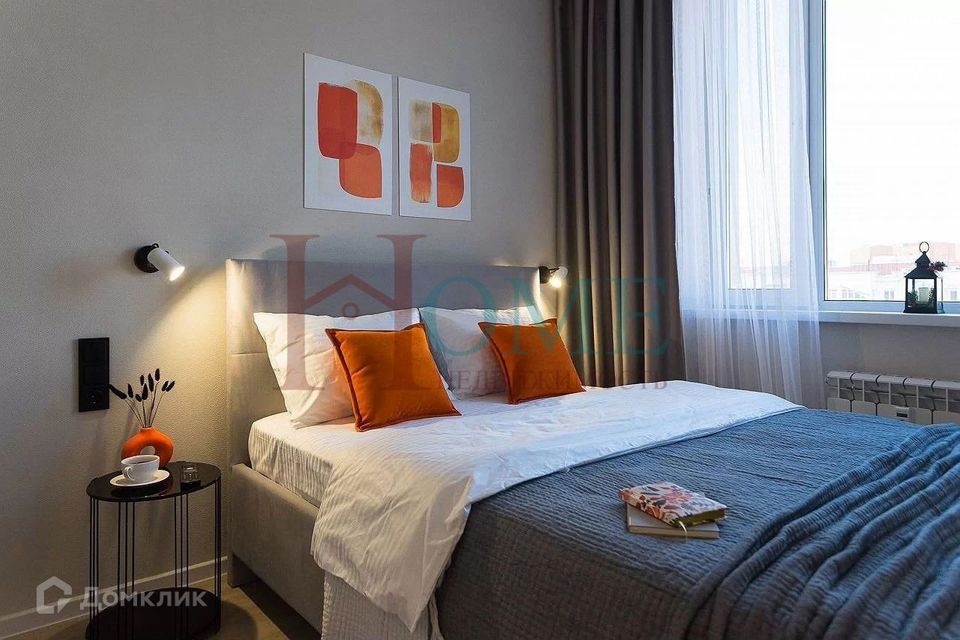 Сдаётся 1-комнатная квартира, 20.6 м²