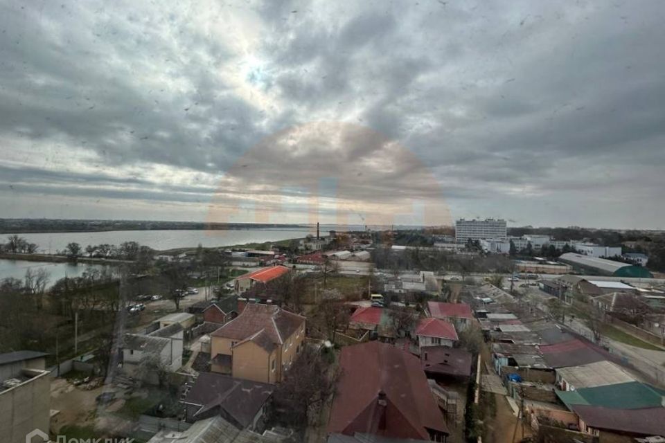 Продаётся 1-комнатная квартира, 45.6 м²