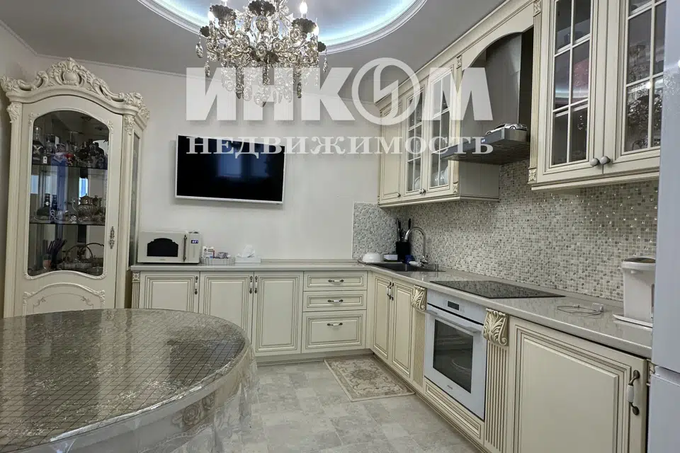 Продаётся 2-комнатная квартира, 60.2 м²