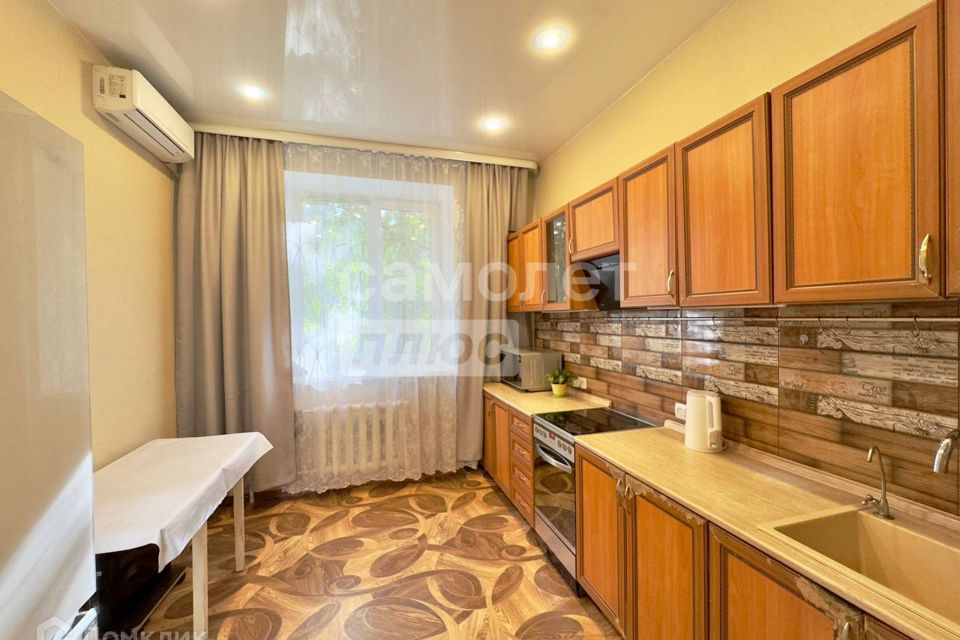 Продаётся 2-комнатная квартира, 78 м²