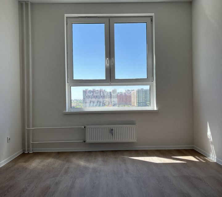 Продаётся 2-комнатная квартира, 43.4 м²