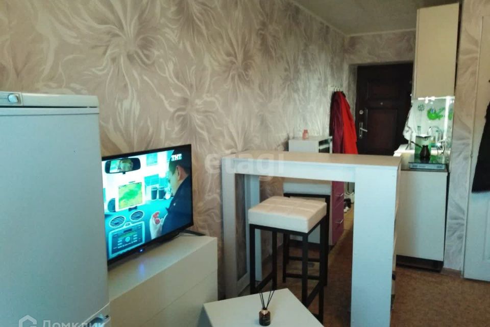 Продаётся студия, 20 м²