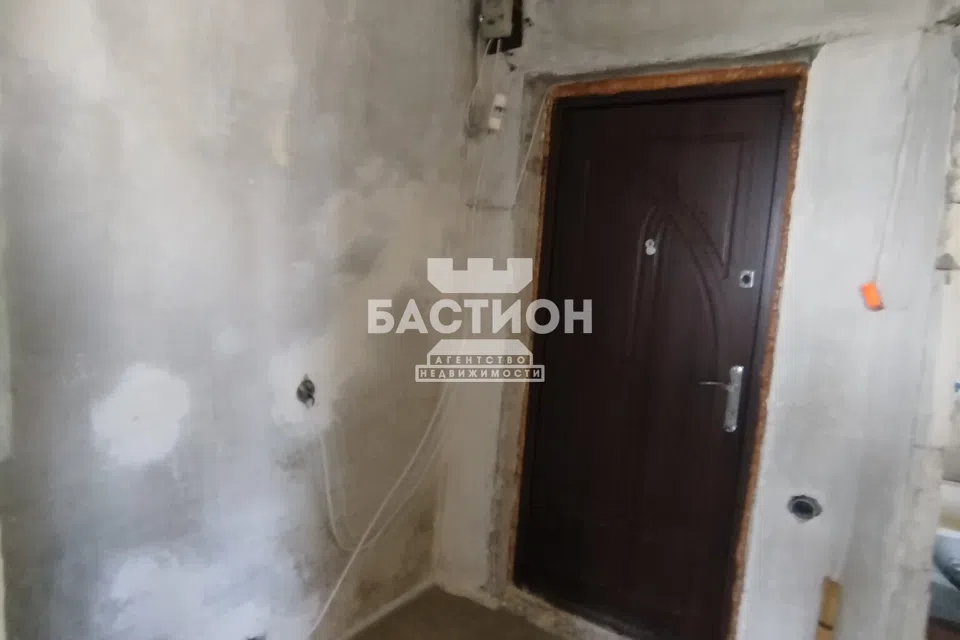 Продаётся 1-комнатная квартира, 34 м²