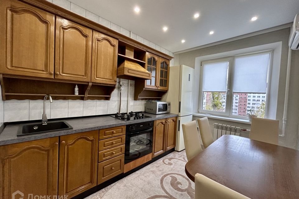 Продаётся 2-комнатная квартира, 50.9 м²