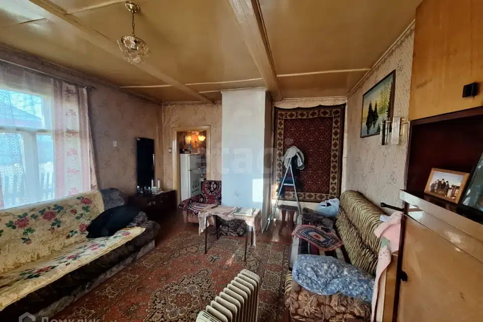 Продаётся 2-комнатная квартира, 41.9 м²