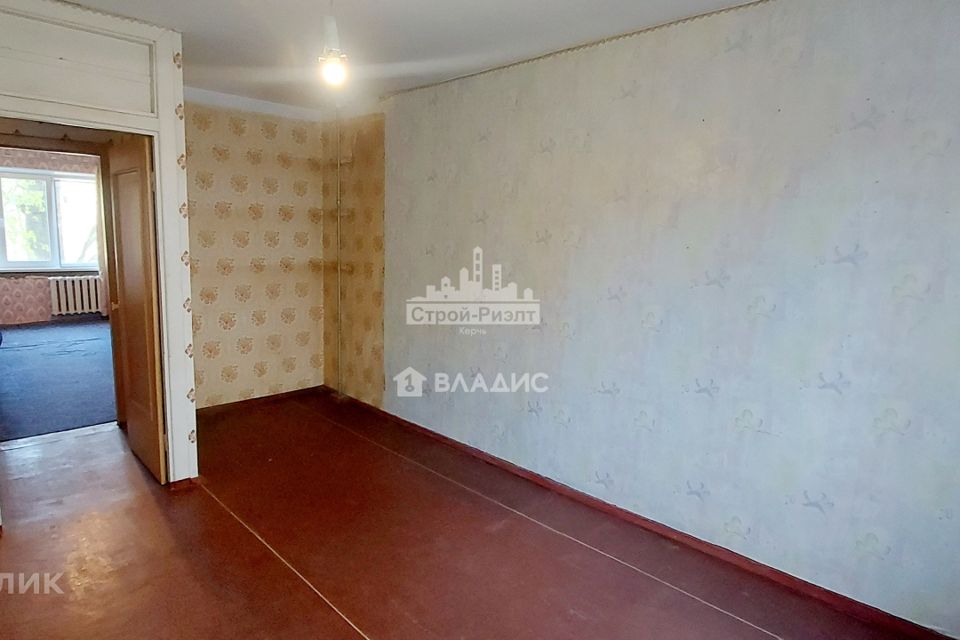 Продаётся 3-комнатная квартира, 64.5 м²