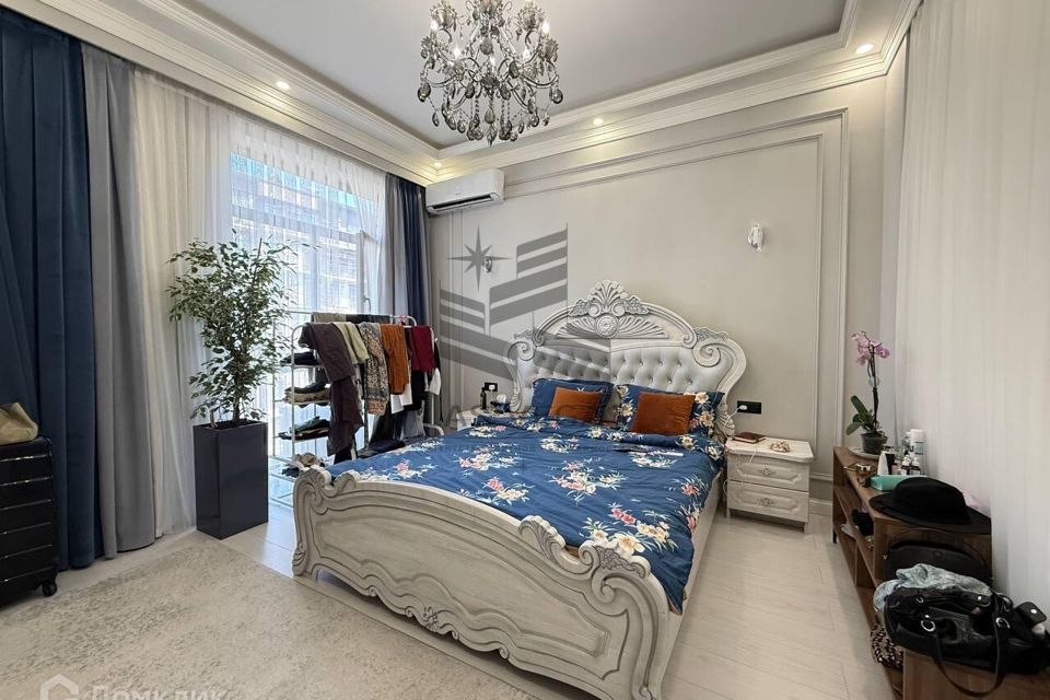 Сдаётся 2-комнатная квартира, 56.9 м²
