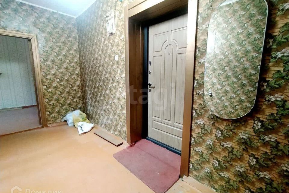 Продаётся 2-комнатная квартира, 50 м²