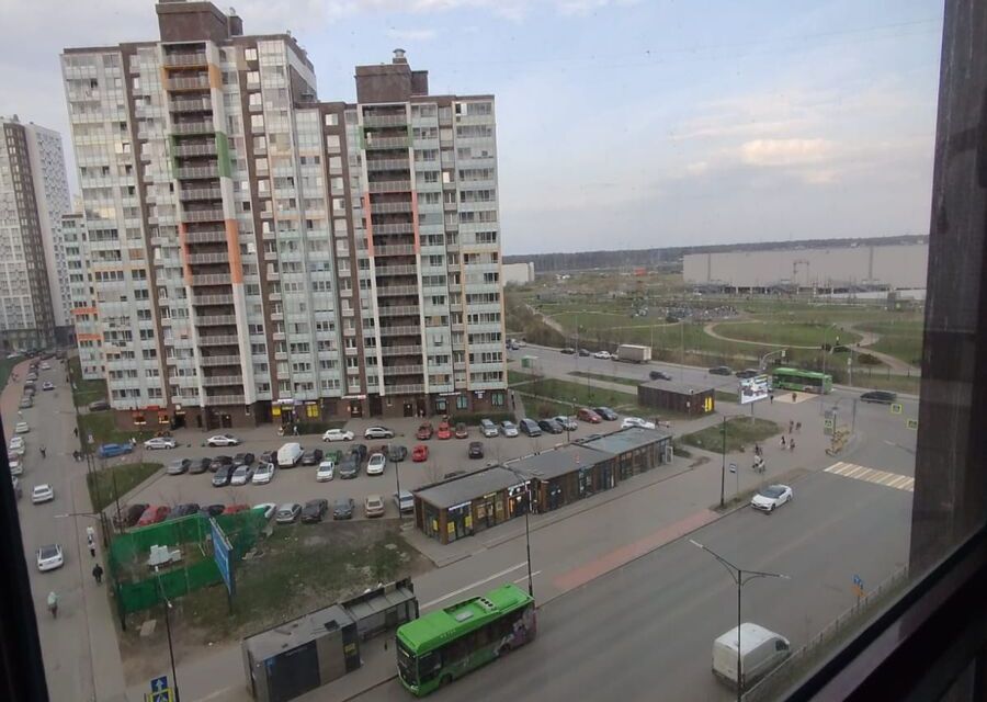Продаётся студия, 24.1 м²