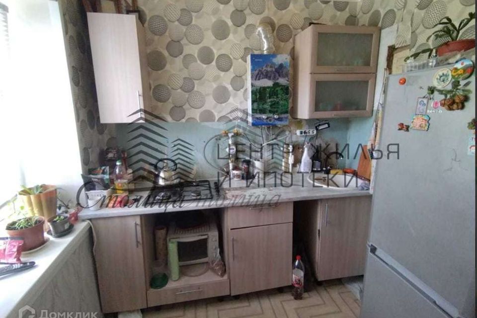 Продаётся 2-комнатная квартира, 30.6 м²