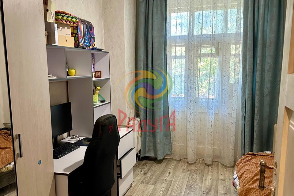 Продаётся 2-комнатная квартира, 48 м²
