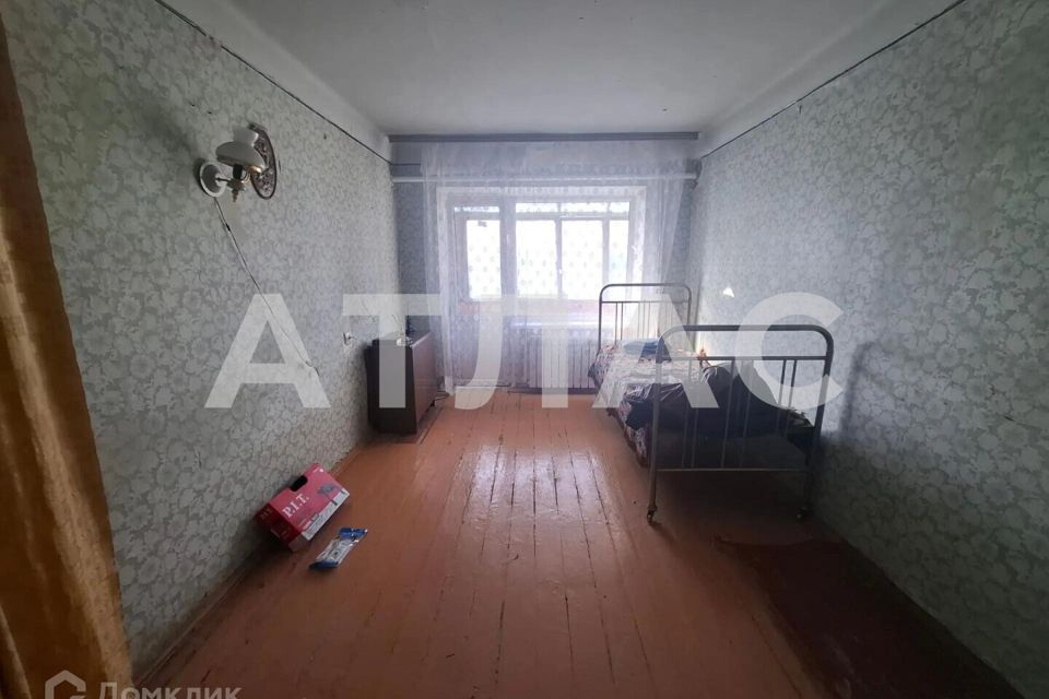 Продаётся 1-комнатная квартира, 25.8 м²