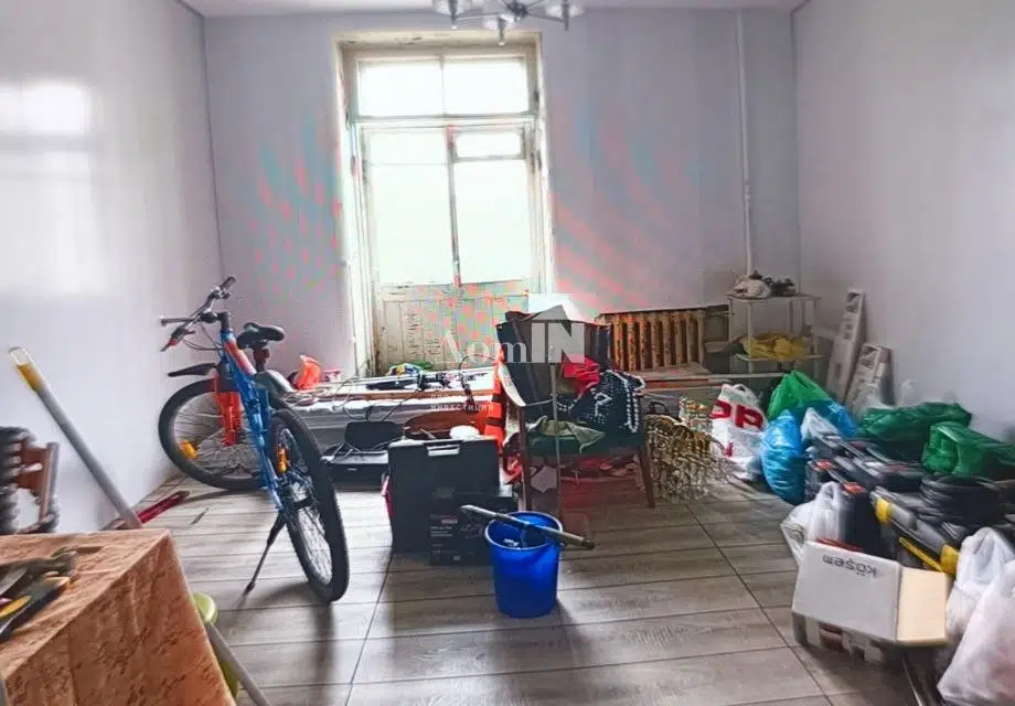 Продаётся 3-комнатная квартира, 86.6 м²
