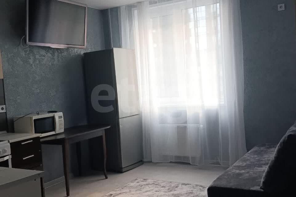 Сдаётся 1-комнатная квартира, 36.4 м²