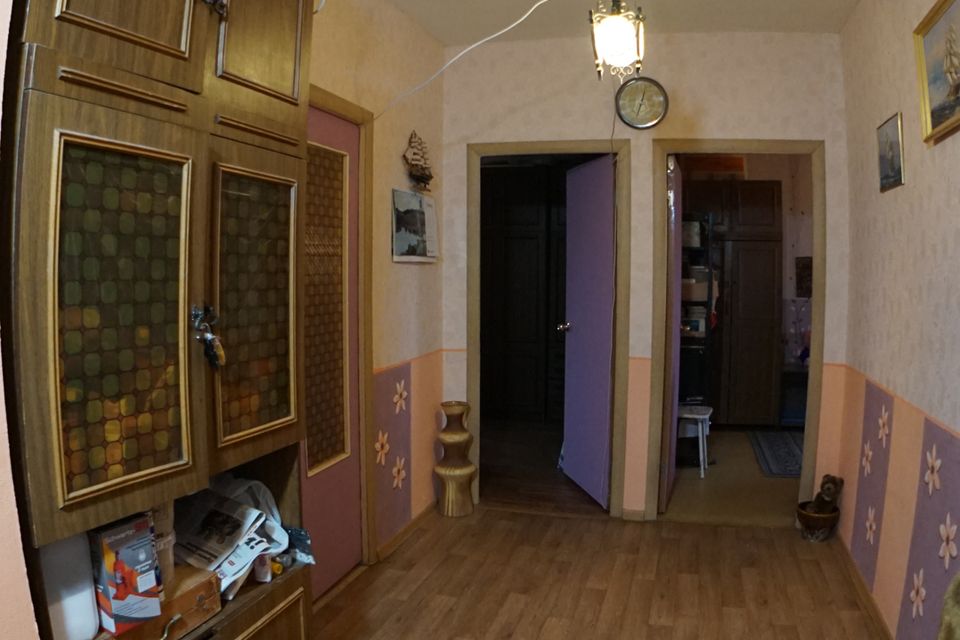 Поселок Октябрьский Московской Области Квартиру Купить