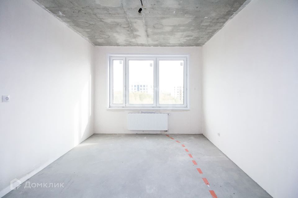 Продаётся студия, 23.1 м²