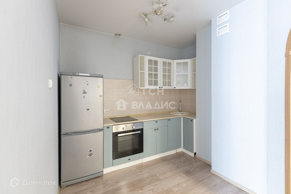 Продаётся 3-комнатная квартира, 51.3 м²