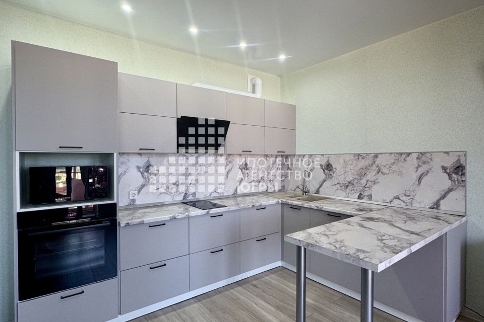Продаётся студия, 33.1 м²
