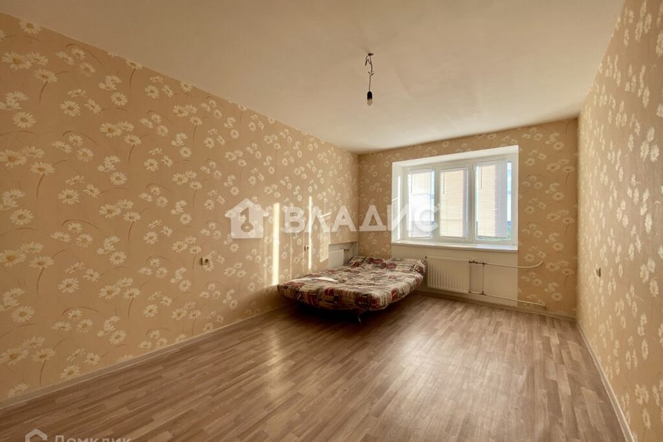 Сдаётся 1-комнатная квартира, 42 м²