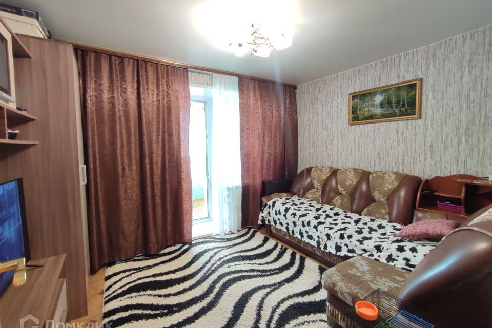 Продаётся 2-комнатная квартира, 41 м²