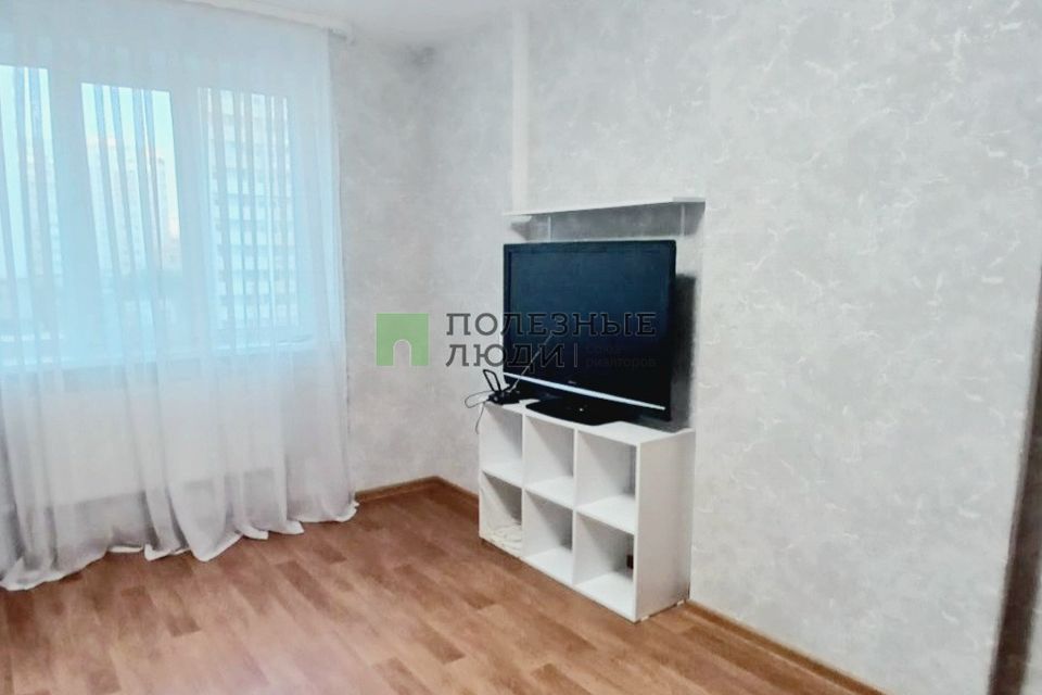 Сдаётся 1-комнатная квартира, 35 м²