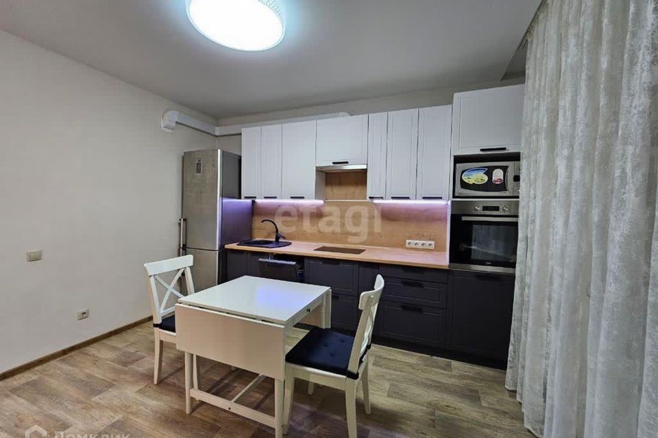 Сдаётся студия, 36 м²