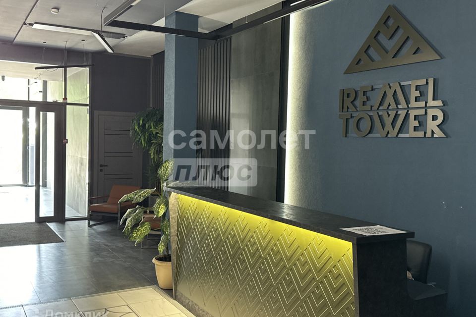 Продаётся 1-комнатная квартира, 25.77 м²