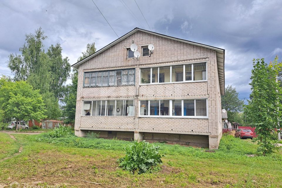 Продаётся 2-комнатная квартира, 50 м²