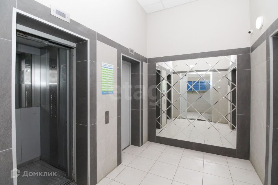 Продаётся 3-комнатная квартира, 99 м²