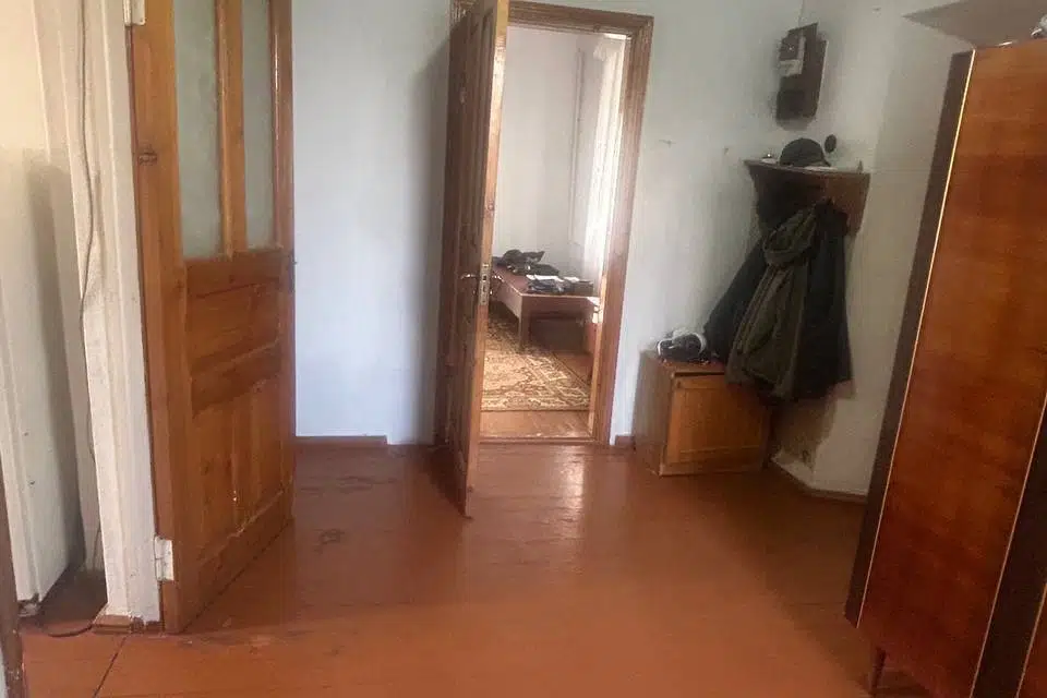 Продаётся 1-этажный дом, 87.1 м²