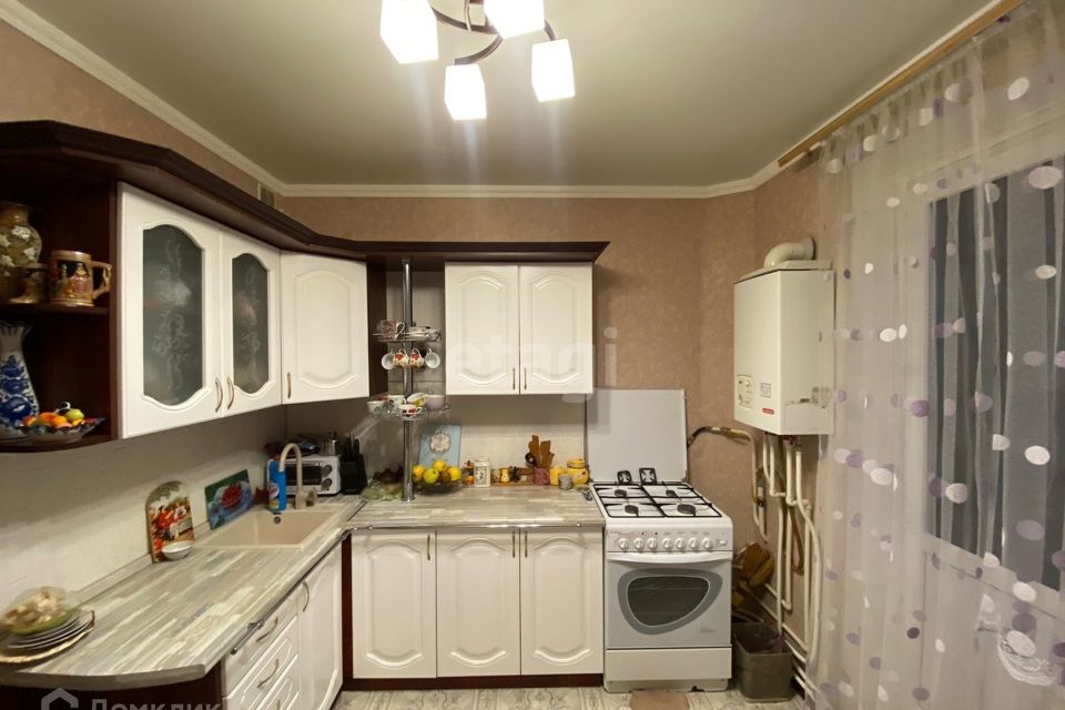 Продаётся 3-комнатная квартира, 70 м²