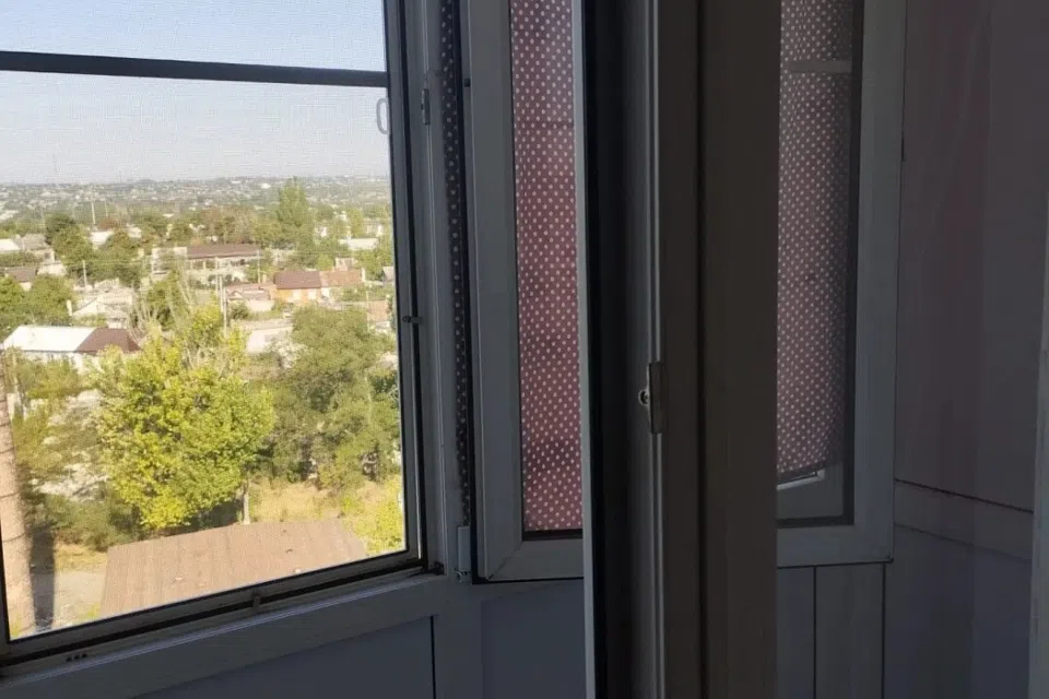 Продаётся 1-комнатная квартира, 36.4 м²