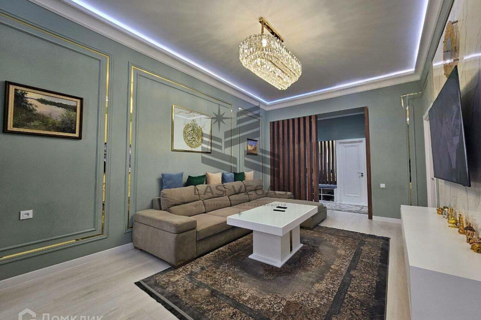 Сдаётся 2-комнатная квартира, 42 м²