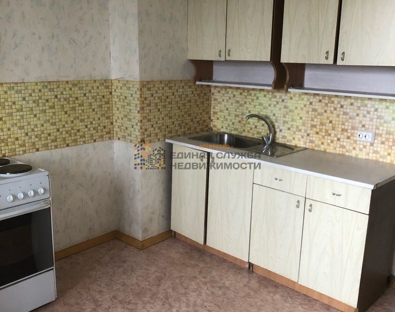 Сдаётся 1-комнатная квартира, 40 м²