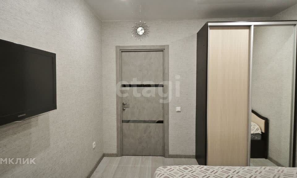 Продаётся 3-комнатная квартира, 75.3 м²
