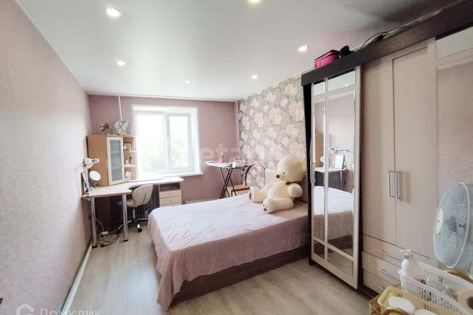 Продаётся 2-комнатная квартира, 49.6 м²