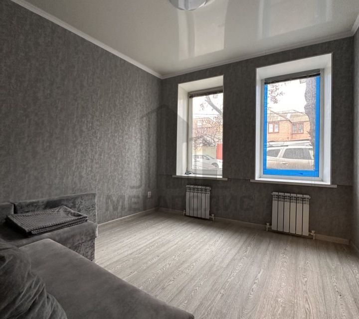 Сдаётся 2-комнатная квартира, 47 м²