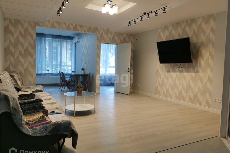 Продаётся 2-комнатная квартира, 85 м²